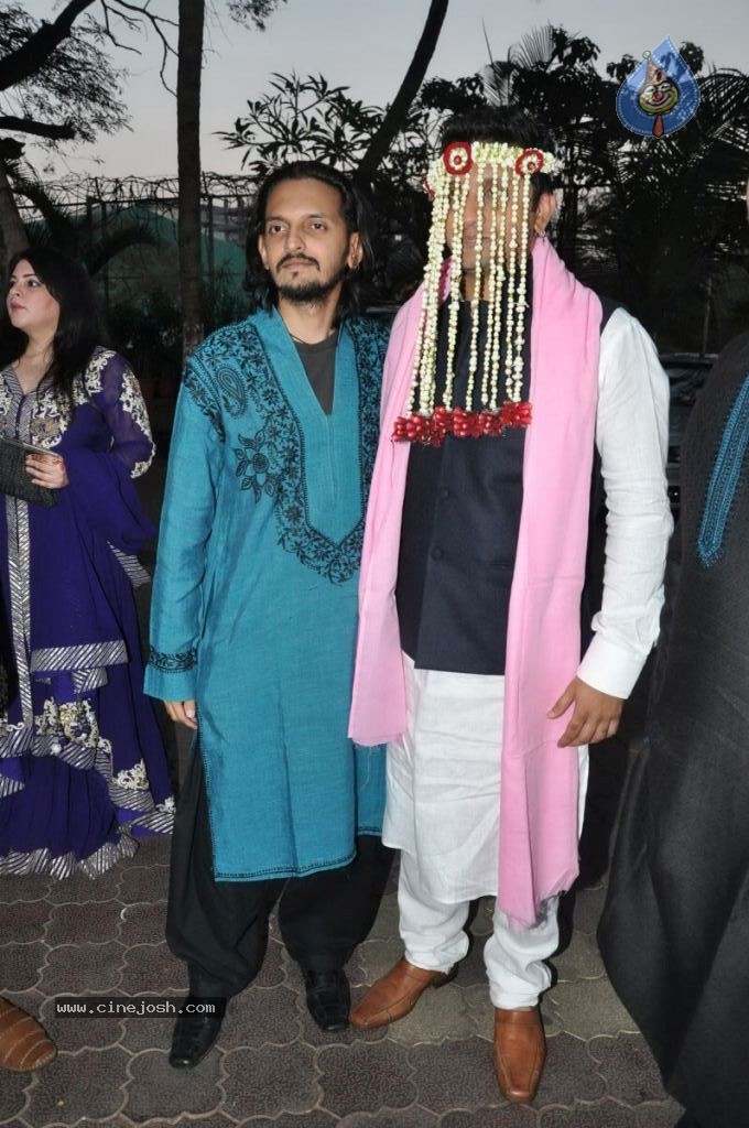 Udita Goswami & Mohit Suri Wedding Ceremony - 70 / 81 photos