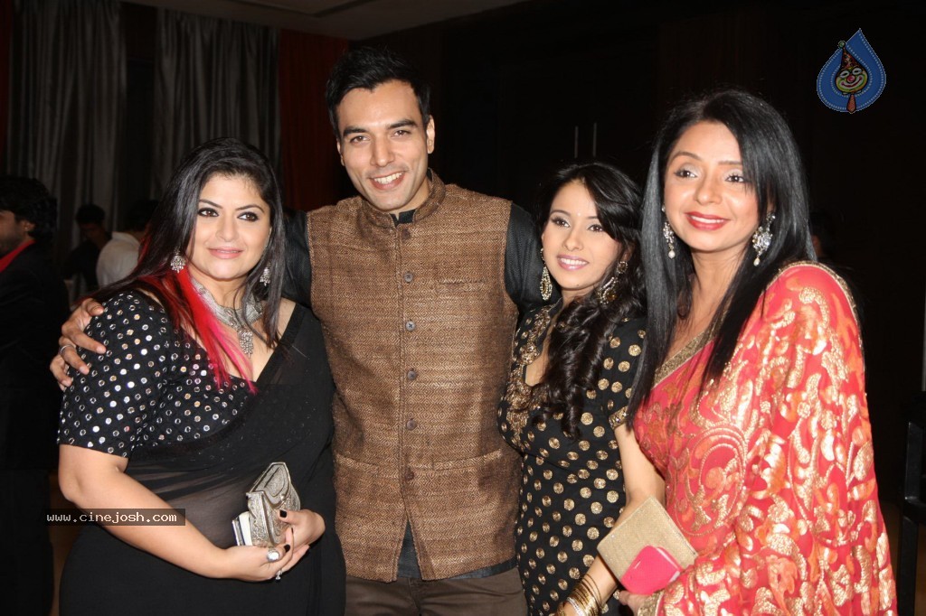 UTTARAN Serial 1000 Episodes Completion Party - 38 / 71 photos