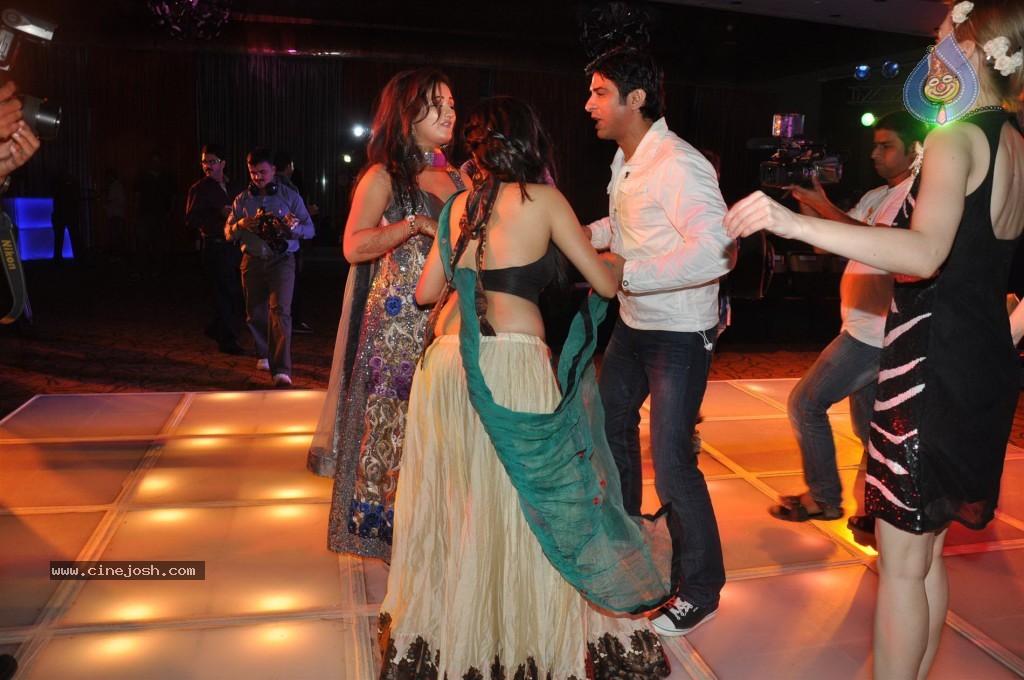 UTTARAN Serial 1000 Episodes Completion Party - 71 / 71 photos