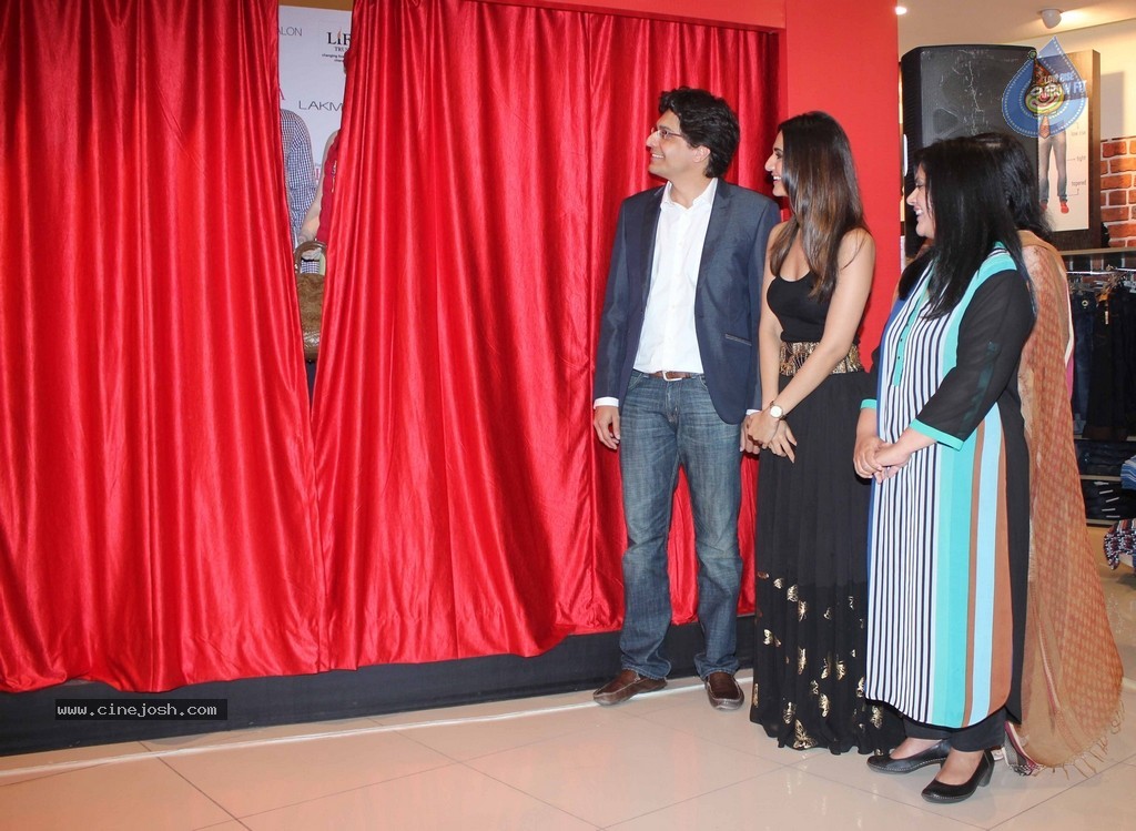 Vaani Kapoor at Max Fashion Collection Launch - 1 / 35 photos