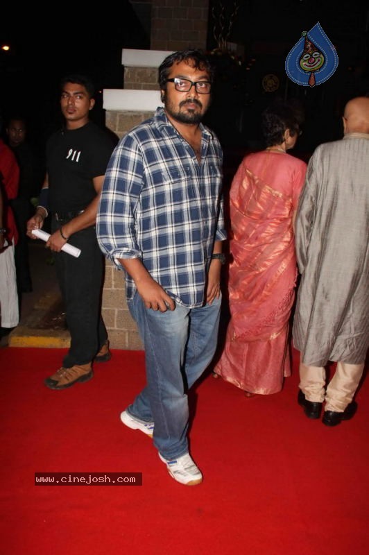 Vaibhavi Merchants Taj Express Musical Event - 25 / 65 photos