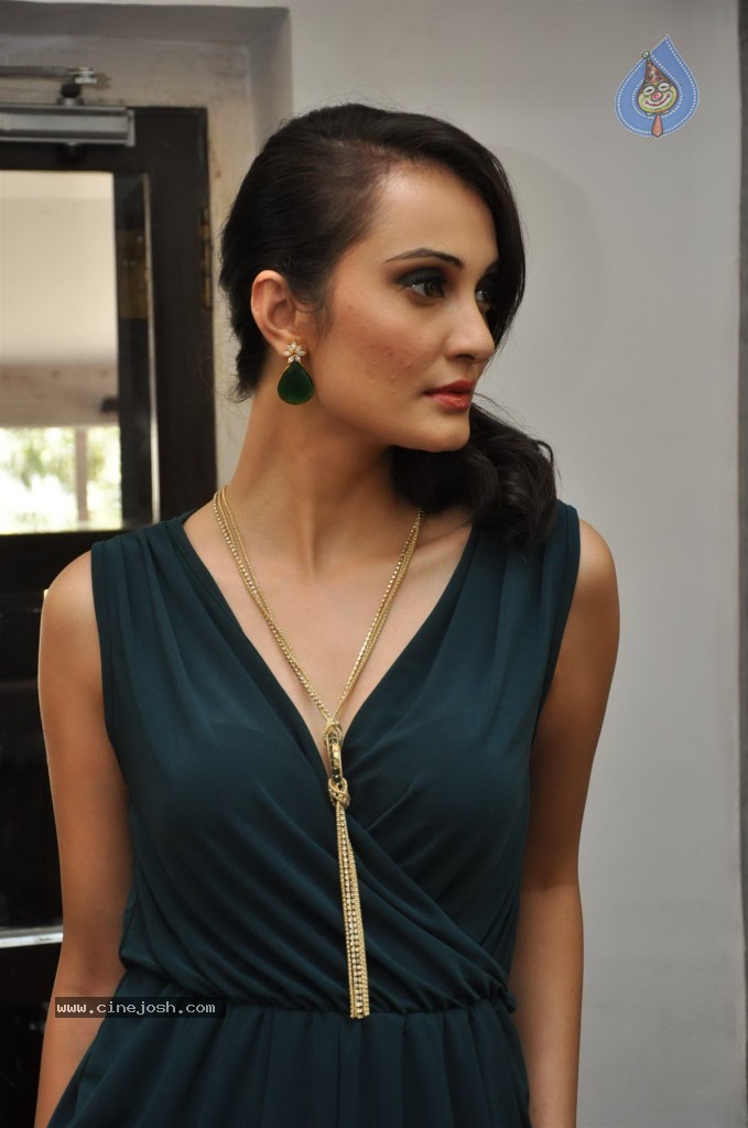 Vaishali Desai Hot Photos - 18 / 23 photos