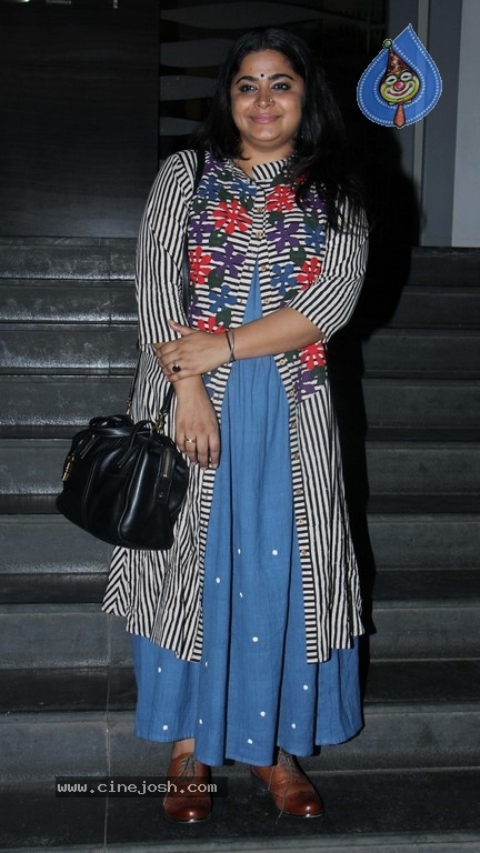 Veere Di Wedding Special Screening Photos - 2 / 34 photos
