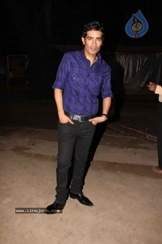 Vero Moda Fashion Show at Race Course Club - 37 / 66 photos