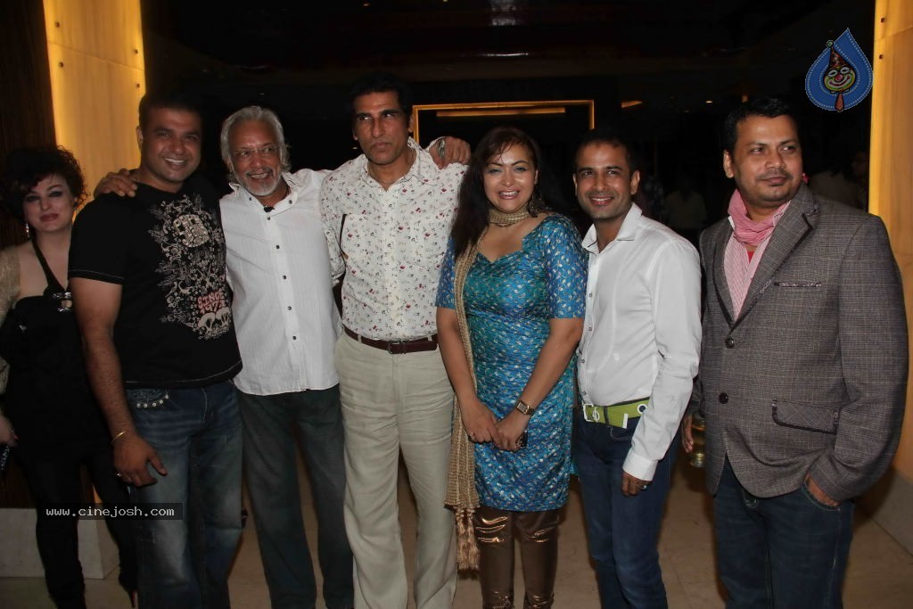 Vesteria High End Decor Showroom Launch - 41 / 67 photos