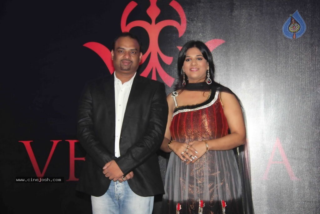 Vesteria High End Decor Showroom Launch - 57 / 67 photos