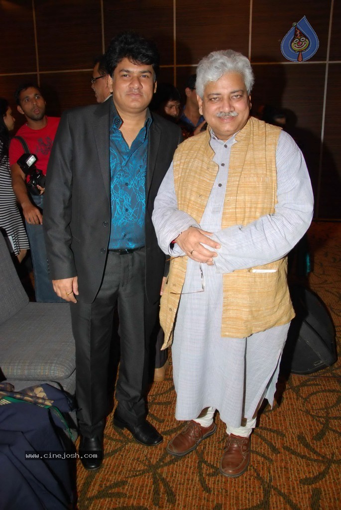 Vidya Balan at Tera Bayaan Ghalib Album Launch - 39 / 48 photos