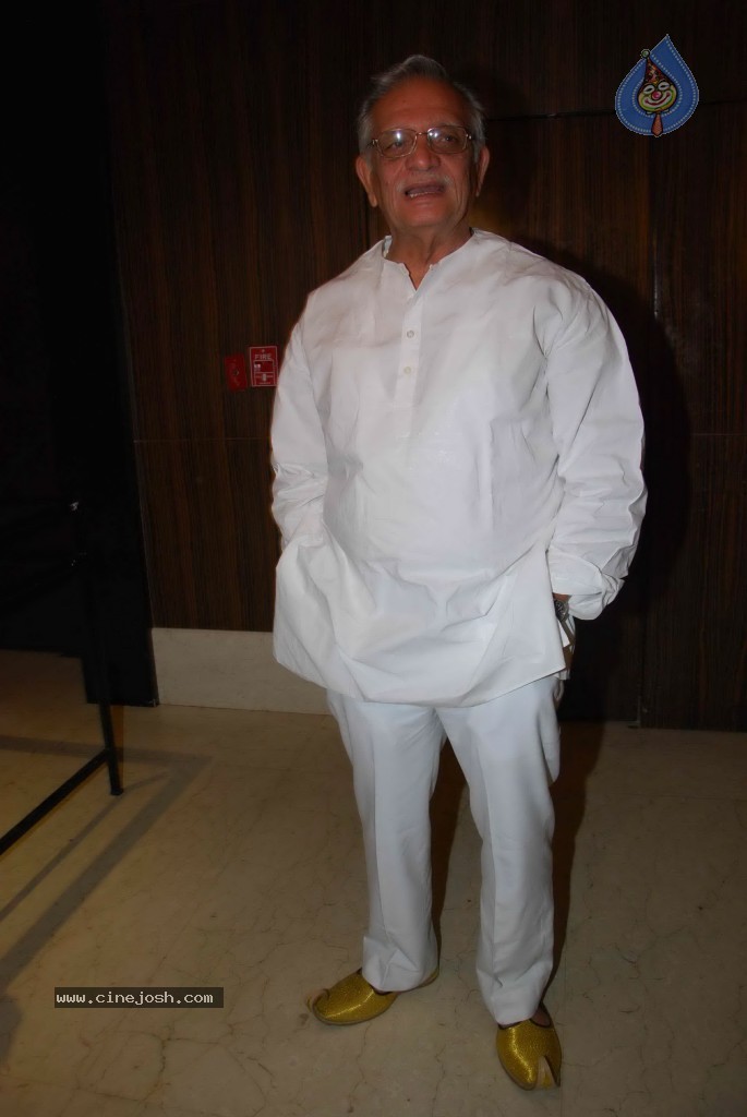 Vidya Balan at Tera Bayaan Ghalib Album Launch - 48 / 48 photos