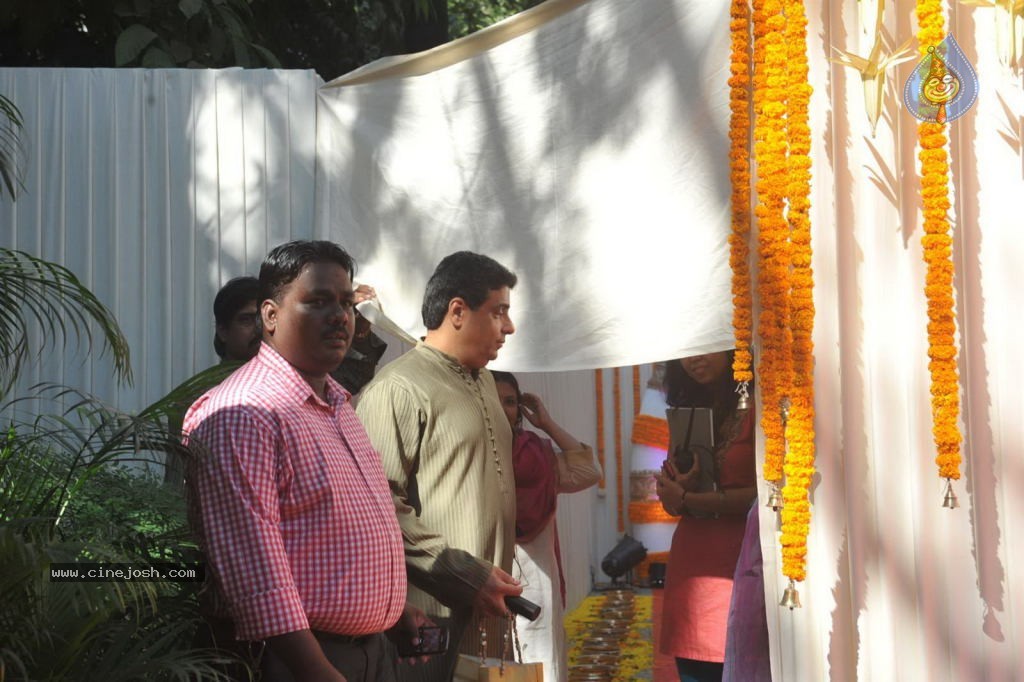 Vidya Balan Wedding Ceremony - 48 / 83 photos