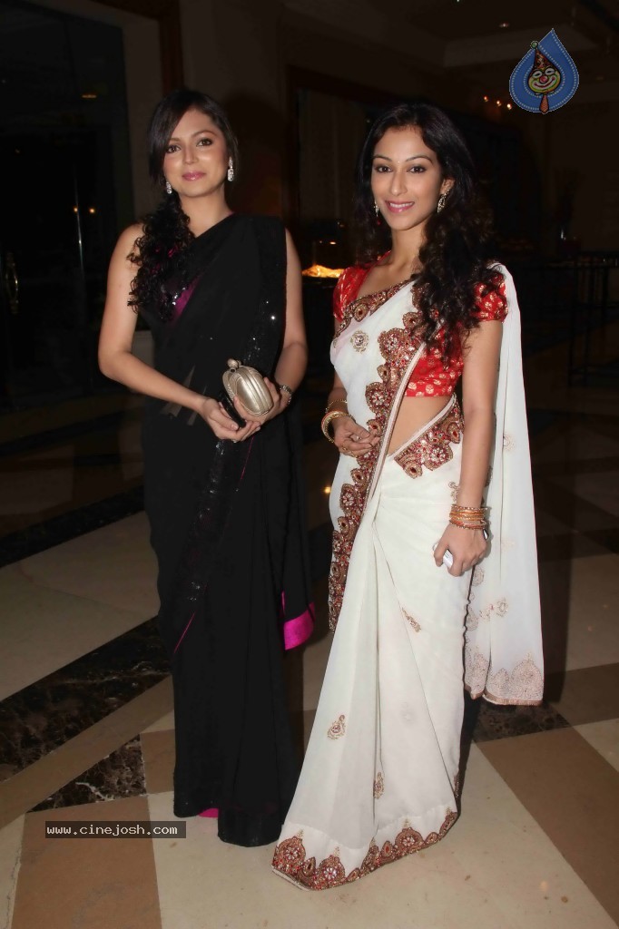 Vijay Kalanatri Son Sangeet Ceremony - 1 / 98 photos