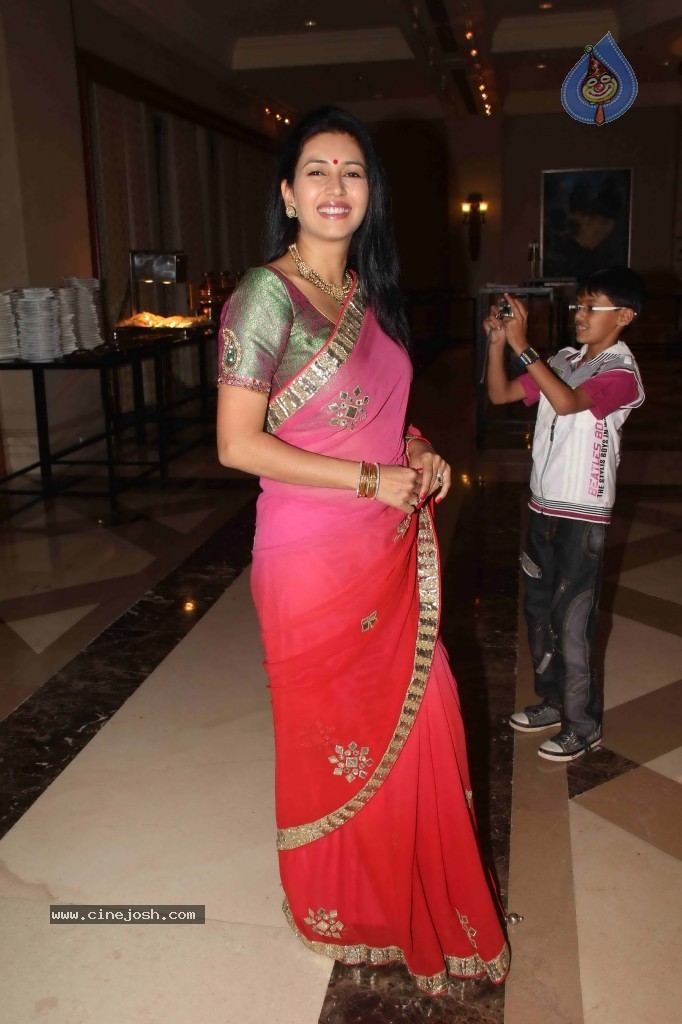 Vijay Kalanatri Son Sangeet Ceremony - 11 / 98 photos