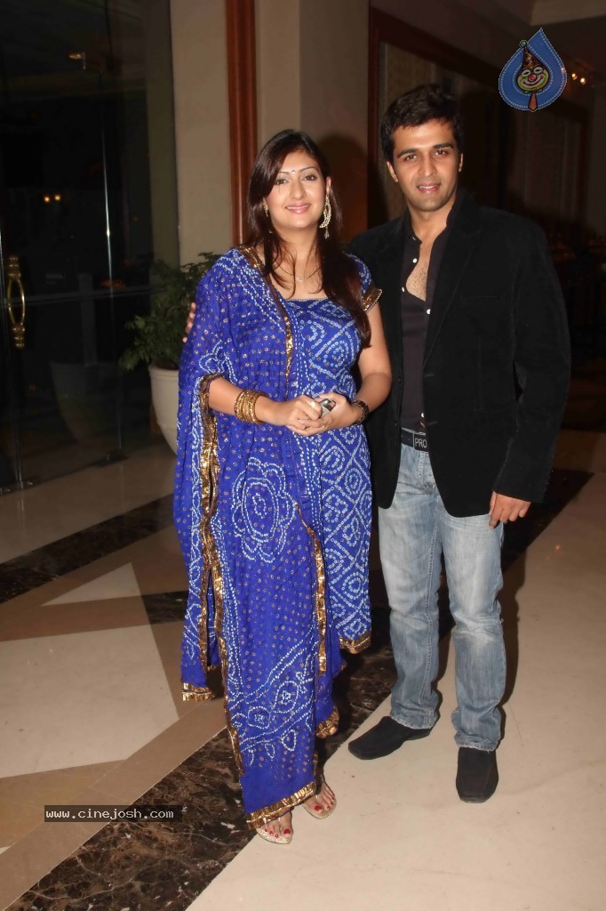 Vijay Kalanatri Son Sangeet Ceremony - 20 / 98 photos