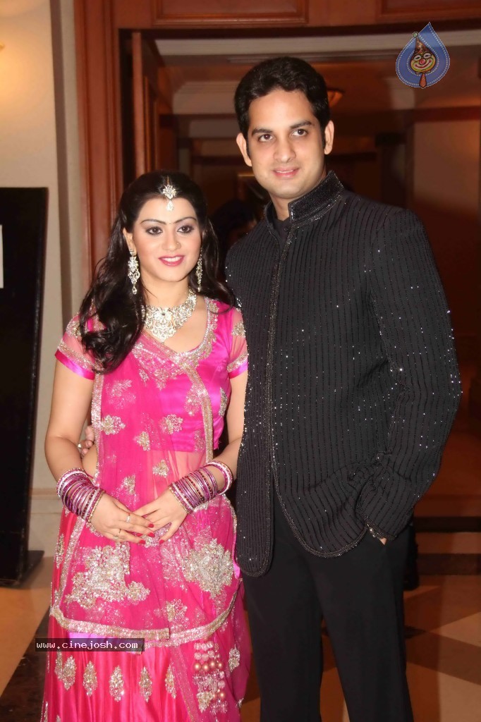 Vijay Kalanatri Son Sangeet Ceremony - 21 / 98 photos