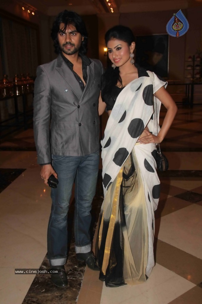 Vijay Kalanatri Son Sangeet Ceremony - 23 / 98 photos