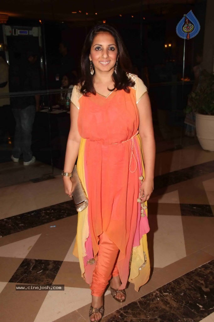 Vijay Kalanatri Son Sangeet Ceremony - 30 / 98 photos