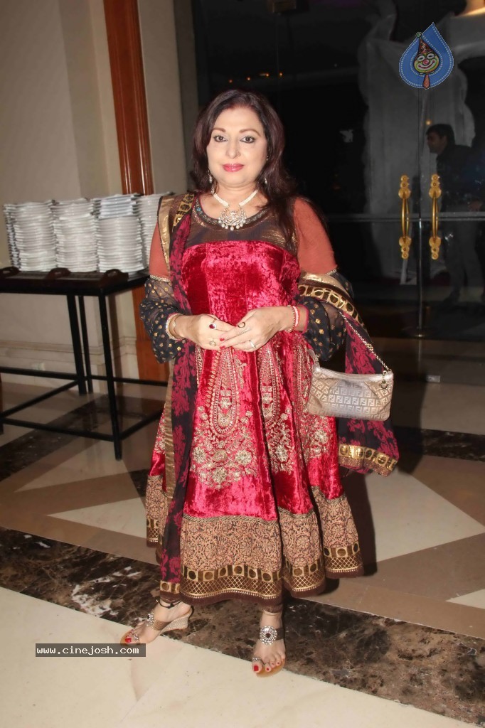 Vijay Kalanatri Son Sangeet Ceremony - 60 / 98 photos