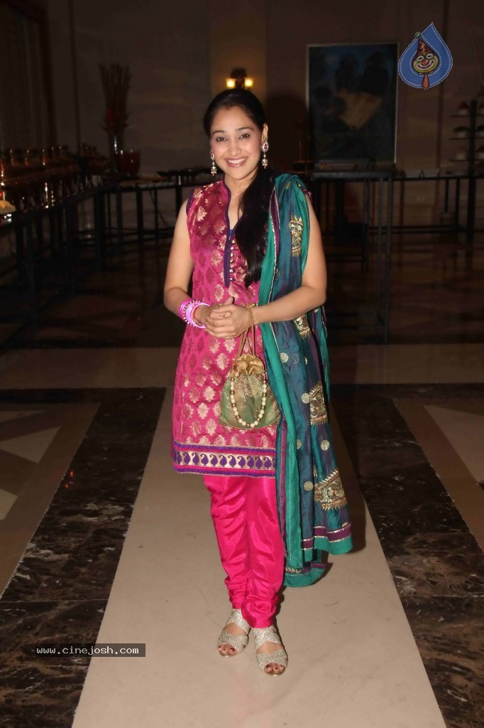 Vijay Kalanatri Son Sangeet Ceremony - 62 / 98 photos