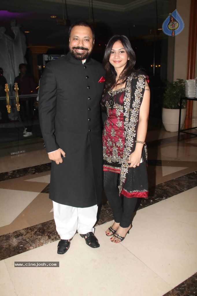 Vijay Kalanatri Son Sangeet Ceremony - 72 / 98 photos