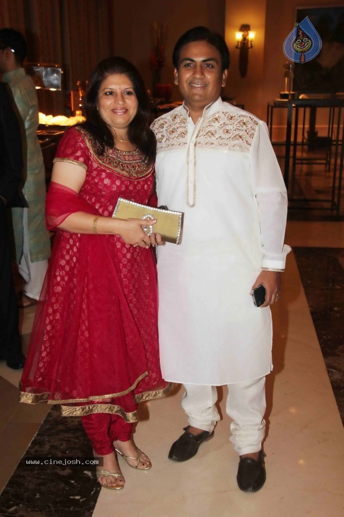 Vijay Kalanatri Son Sangeet Ceremony - 83 / 98 photos