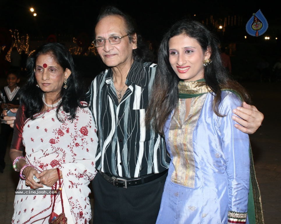 Vikaas Kalantri and Priyanka Chibber Wedding Reception - 15 / 148 photos