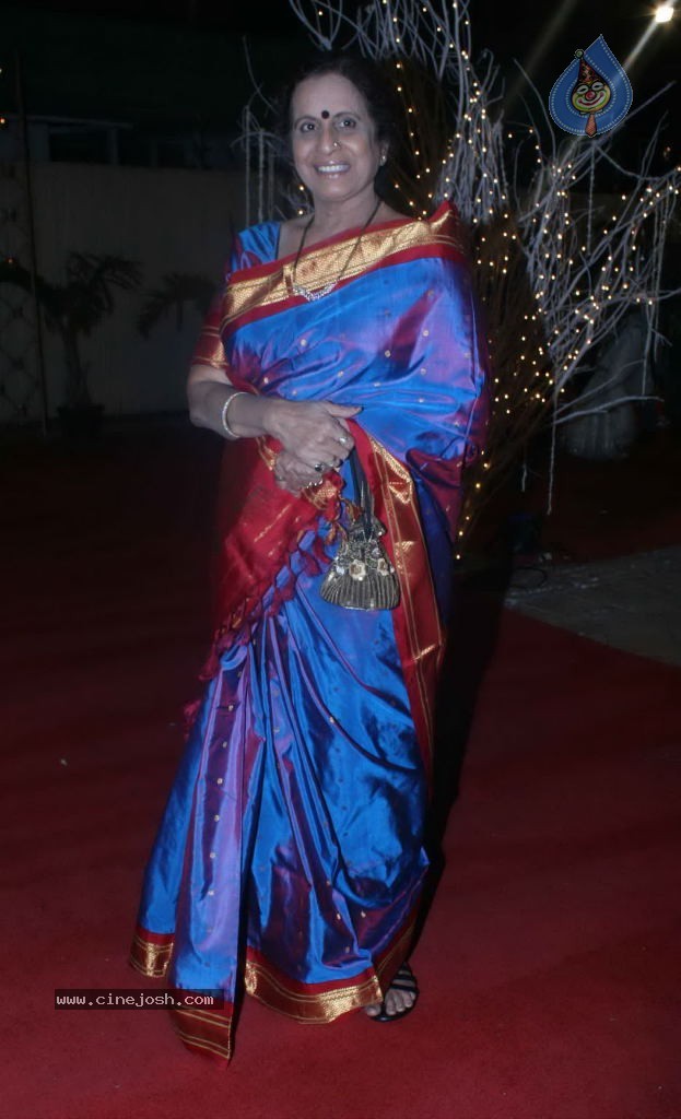 Vikaas Kalantri and Priyanka Chibber Wedding Reception - 41 / 148 photos