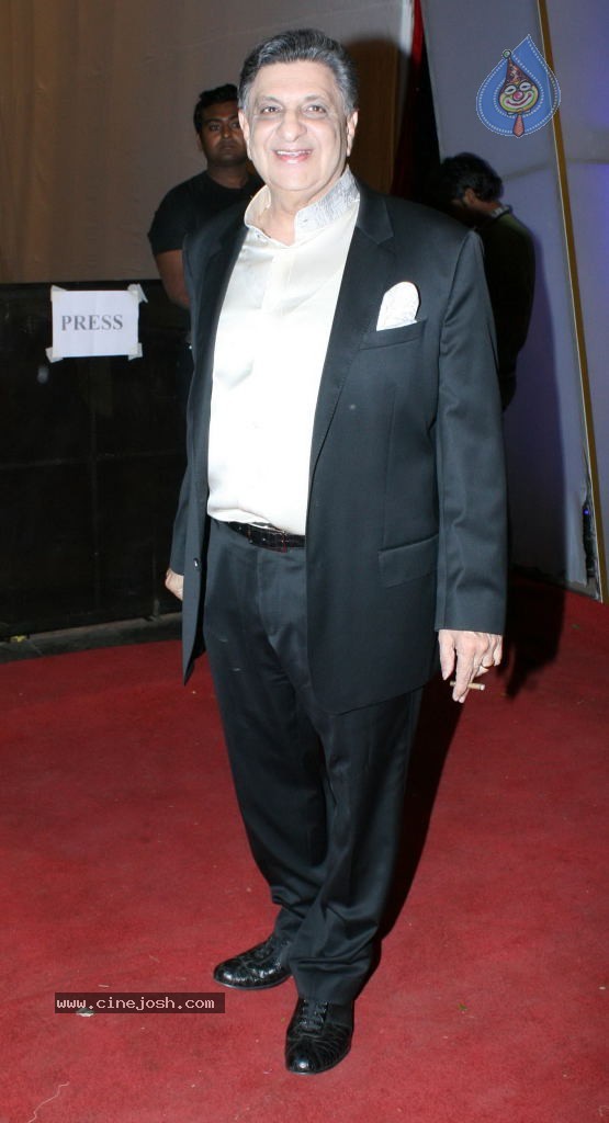 Vikaas Kalantri and Priyanka Chibber Wedding Reception - 51 / 148 photos