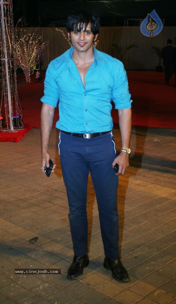 Vikaas Kalantri and Priyanka Chibber Wedding Reception - 108 / 148 photos