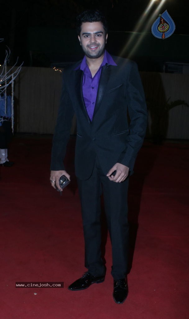 Vikaas Kalantri and Priyanka Chibber Wedding Reception - 110 / 148 photos