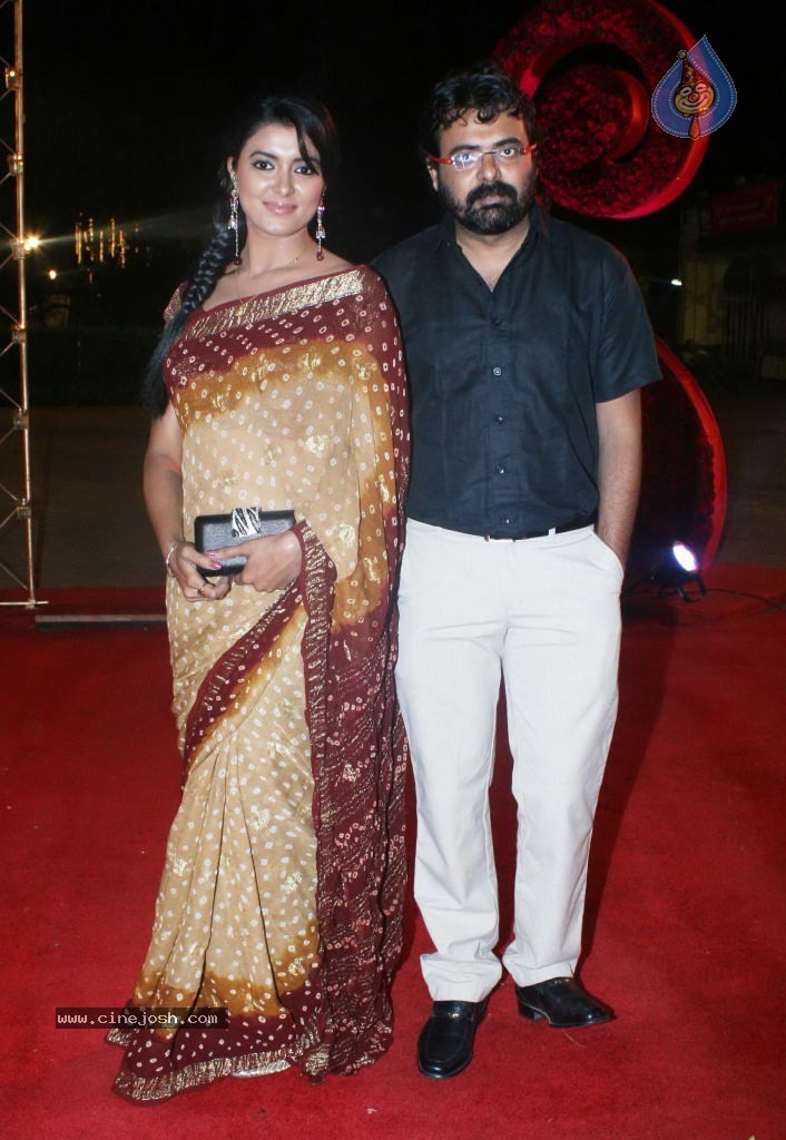 Vikaas Kalantri and Priyanka Chibber Wedding Reception - 114 / 148 photos
