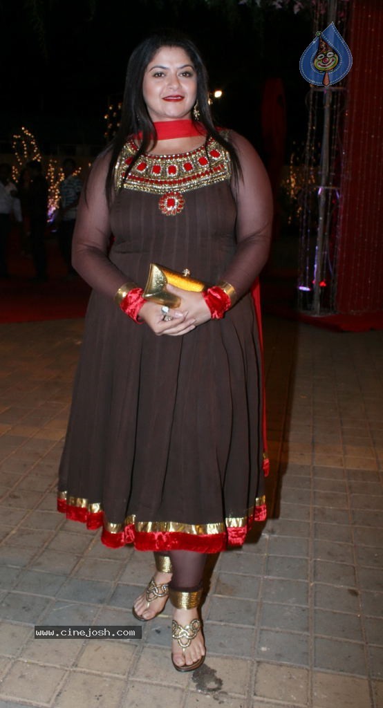 Vikaas Kalantri and Priyanka Chibber Wedding Reception - 132 / 148 photos