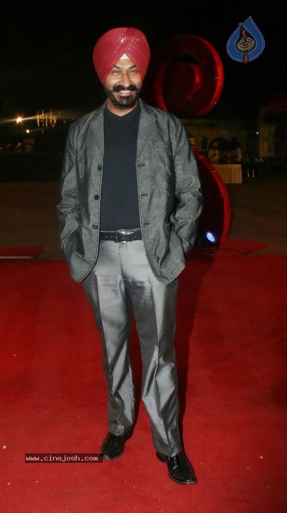 Vikaas Kalantri and Priyanka Chibber Wedding Reception - 141 / 148 photos