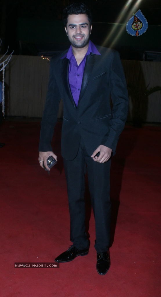 Vikaas Kalantri and Priyanka Chibber Wedding Reception - 142 / 148 photos