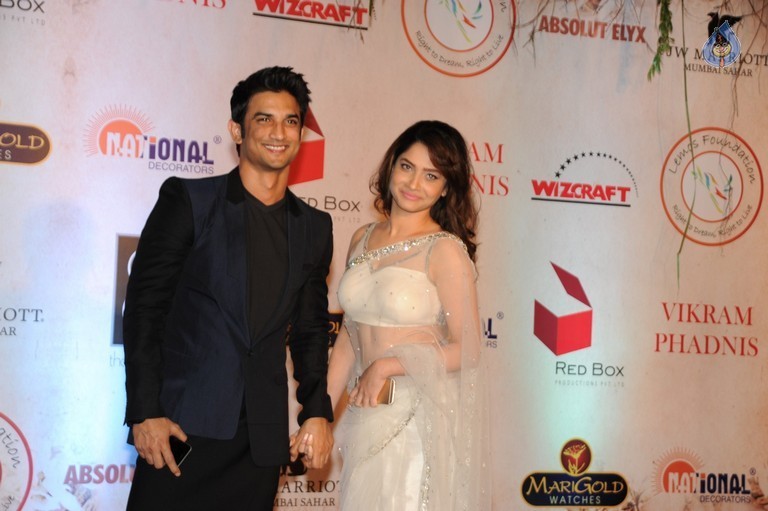 Vikram Phadnis 25 years Completion Fashion Show - 56 / 91 photos