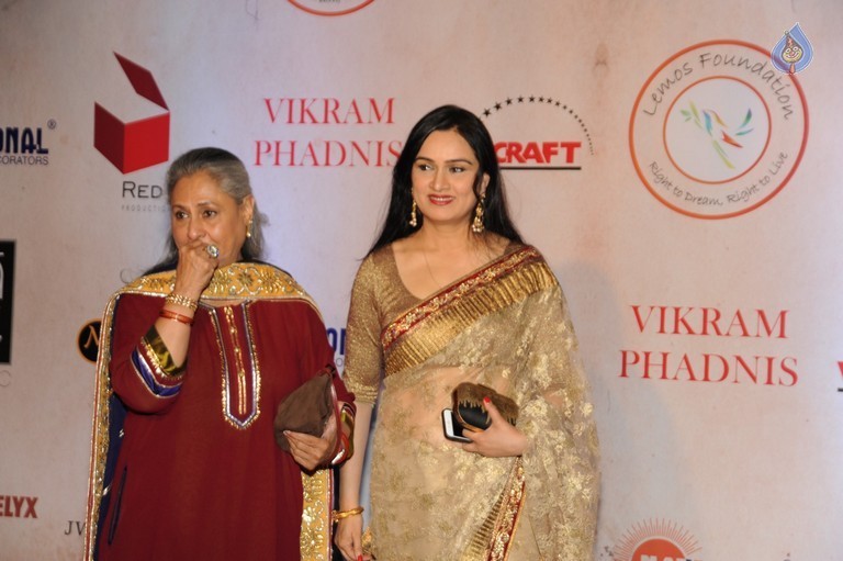 Vikram Phadnis 25 years Completion Fashion Show - 78 / 91 photos