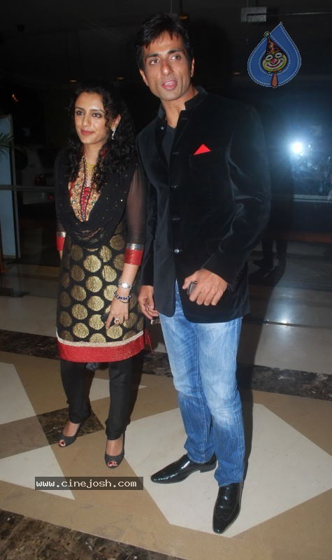 Virsa 2011 Press Meet  - 20 / 72 photos