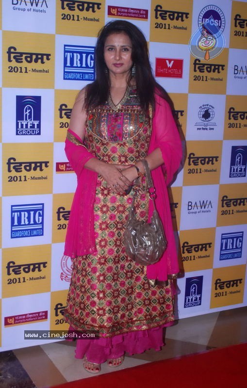 Virsa 2011 Press Meet  - 67 / 72 photos