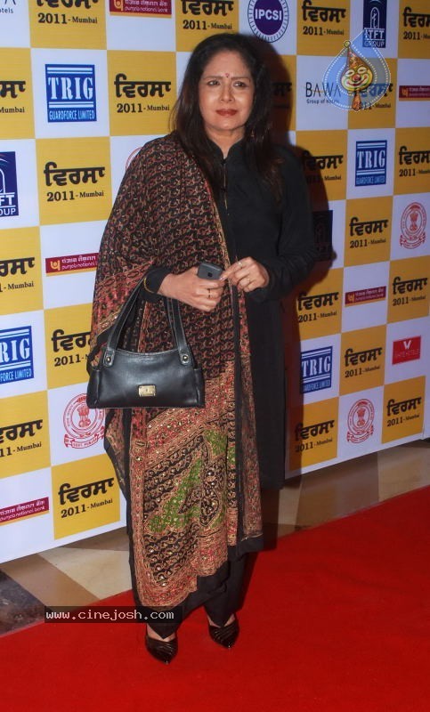 Virsa 2011 Press Meet  - 68 / 72 photos