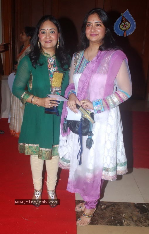 Virsa 2011 Press Meet  - 69 / 72 photos