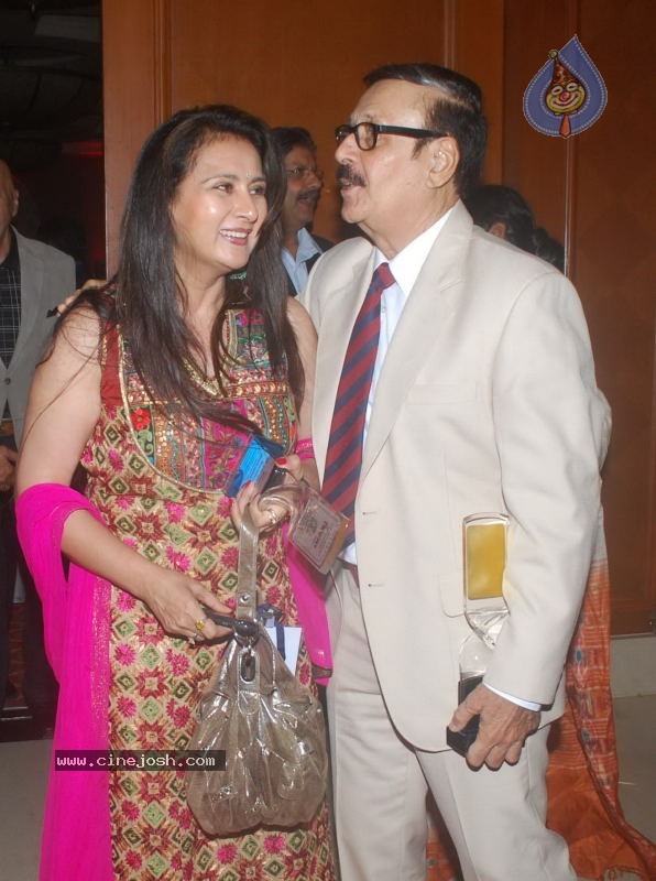 Virsa 2011 Press Meet  - 70 / 72 photos