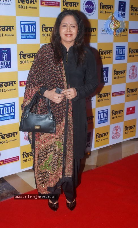 Virsa 2011 Press Meet  - 71 / 72 photos