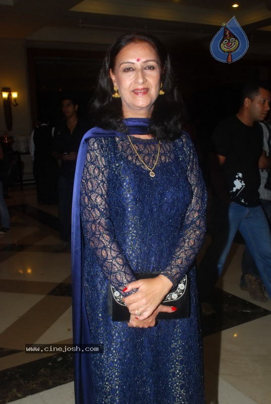 Virsa 2011 Press Meet  - 72 / 72 photos