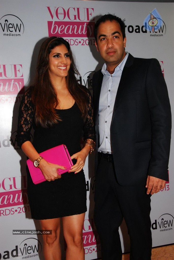 Vogue Beauty Awards 2013 - 134 / 258 photos