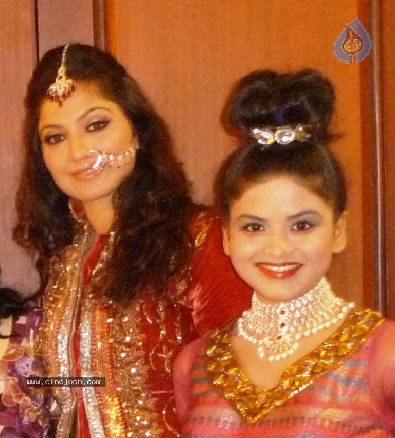 Wedding Electric Blues Event - 2 / 24 photos