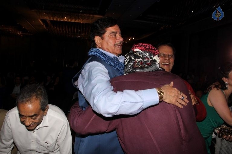 Wedding Pullav Film Trailer Launch - 26 / 60 photos