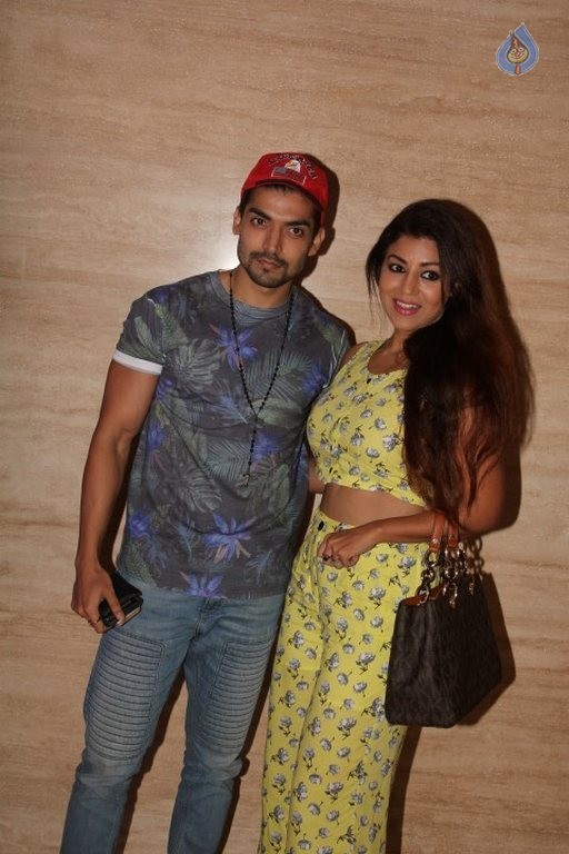 Wedding Pullav Film Trailer Launch - 38 / 60 photos