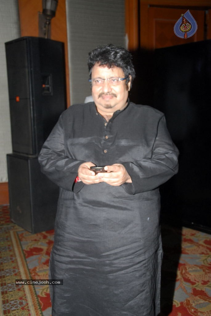 Welcome Back Movie Launch - 3 / 31 photos