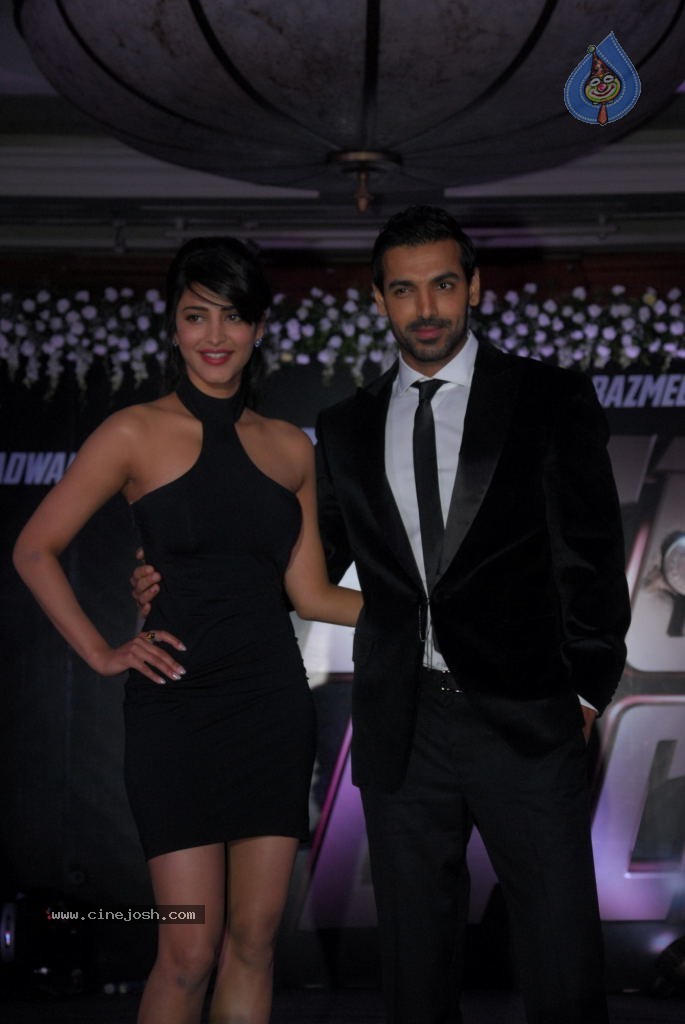 Welcome Back Movie Launch - 9 / 31 photos