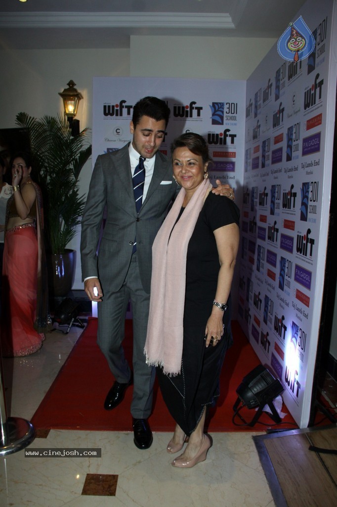 WIFT 61st National Women Achievers Awards  - 13 / 71 photos