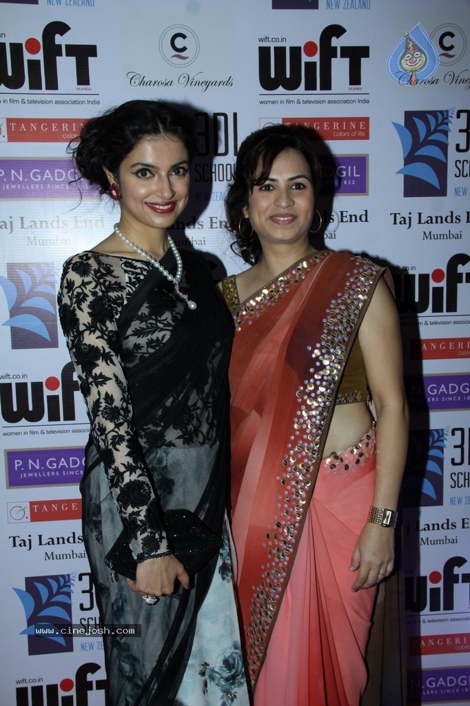 WIFT 61st National Women Achievers Awards  - 32 / 71 photos