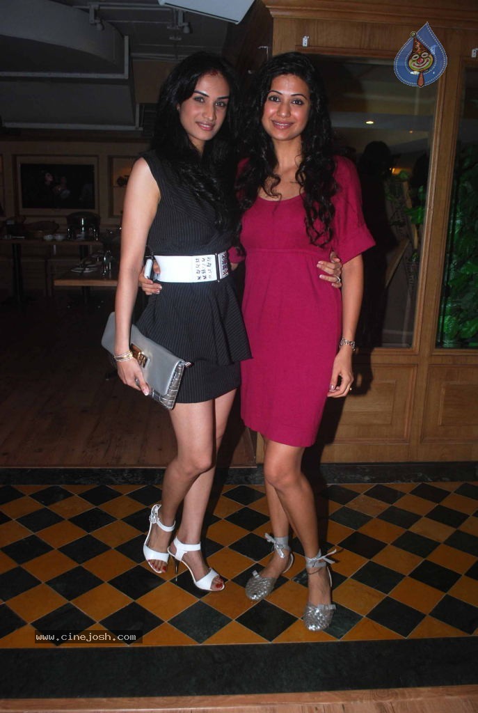 Wild Wild West Restaurant Party - 43 / 46 photos